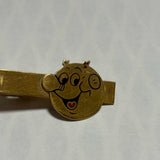 ヴィンテージネクタイピン　【Reddy Kilowatt(レディ・キロワット)】　ヴィンテージアクセサリー　アメトイ