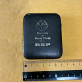 ヴィンテージキーケース　【NSP（National Service Program)×レディキロワット】 ブラウン