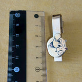 ヴィンテージネクタイピン　【Reddy Kilowatt(レディ・キロワット)】　ヴィンテージアクセサリー　アメトイ