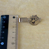 ヴィンテージネクタイピン　【Reddy Kilowatt(レディ・キロワット)】　ヴィンテージアクセサリー　アメトイ