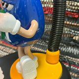 デスクランプ　【M&M’s(エムアンドエムズ)】　音声ギミック付き　デスクトップライト