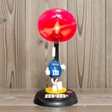 デスクランプ　【M&M’s(エムアンドエムズ)】　音声ギミック付き　デスクトップライト