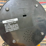 デスクランプ　【M&M’s(エムアンドエムズ)】　音声ギミック付き　デスクトップライト