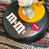 デスクランプ　【M&M’s(エムアンドエムズ)】　音声ギミック付き　デスクトップライト