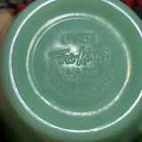 ストレートカップ【Fire-King (ファイヤーキング)】　 レストランウェアシリーズ ジェダイ マグカップ