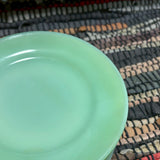 ブレッド＆バタープレート【Fire-King (ファイヤーキング)】　 レストランウェアシリーズ ジェダイ 食器