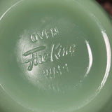 エキストラヘビー カップ 【Fire-King (ファイヤーキング)】　 レストランウェアシリーズ ジェダイ マグカップ