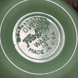 エキストラヘビー カップ 【Fire-King (ファイヤーキング)】　 レストランウェアシリーズ ジェダイ マグカップ