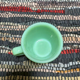 ストレートカップ【Fire-King (ファイヤーキング)】　 レストランウェアシリーズ ジェダイ マグカップ