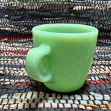 ストレートカップ【Fire-King (ファイヤーキング)】　 レストランウェアシリーズ ジェダイ マグカップ