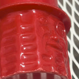 ヴィンテージマグカップ 【ミスター・ピーナッツ（Mr. Peanut）】　USA製 レッド