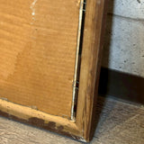 パブミラー　【Rainier Beer（レイニア・ビール）】　ヴィンテージミラー