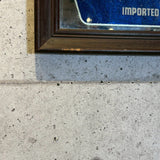 パブミラー　【Corona Extra（コロナ・エキストラ）】　ヴィンテージミラー