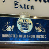 パブミラー　【Corona Extra（コロナ・エキストラ）】　ヴィンテージミラー