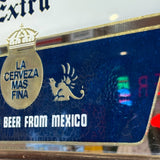 パブミラー　【Corona Extra（コロナ・エキストラ）】　ヴィンテージミラー