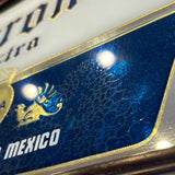 パブミラー　【Corona Extra（コロナ・エキストラ）】　ヴィンテージミラー