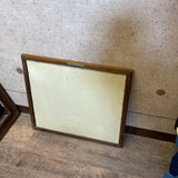 パブミラー　【BROLIO（ブローリオ）】　ヴィンテージミラー