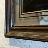 パブミラー　【サッポロビール（SAPPORO BEER） 】　海外市場向け　ヴィンテージミラー