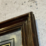 パブミラー　【サッポロビール（SAPPORO BEER） 】　海外市場向け　ヴィンテージミラー