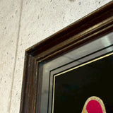 パブミラー　【サッポロビール（SAPPORO BEER） 】　海外市場向け　ヴィンテージミラー