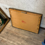 パブミラー　【サッポロビール（SAPPORO BEER） 】　海外市場向け　ヴィンテージミラー