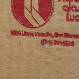 パブミラー　【サッポロビール（SAPPORO BEER） 】　海外市場向け　ヴィンテージミラー