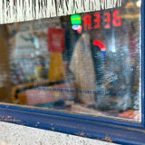 パブミラー　【樹氷（JUHYO）】　ヴィンテージミラー