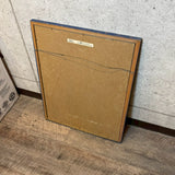 パブミラー　【樹氷（JUHYO）】　ヴィンテージミラー