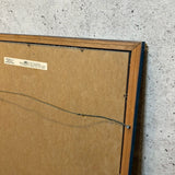 パブミラー　【樹氷（JUHYO）】　ヴィンテージミラー