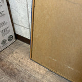 パブミラー　【樹氷（JUHYO）】　ヴィンテージミラー