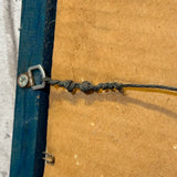 パブミラー　【Viking Fjord（バイキング・フィヨルド）】　ヴィンテージミラー