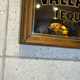 パブミラー　【PUERTO VALLARTA（プエルト・バジャルタ）】　ヴィンテージミラー