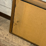 パブミラー　【PUERTO VALLARTA（プエルト・バジャルタ）】　ヴィンテージミラー