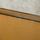 パブミラー　【PUERTO VALLARTA（プエルト・バジャルタ）】　ヴィンテージミラー