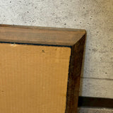 パブミラー　【PUERTO VALLARTA（プエルト・バジャルタ）】　ヴィンテージミラー