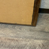 パブミラー　【PUERTO VALLARTA（プエルト・バジャルタ）】　ヴィンテージミラー