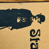 パブミラー　【IMPERIAL（インペリアル）】　ヴィンテージミラー