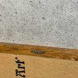 パブミラー　【Walker's DeLuxe（ウォーカーズ・デラックス）】　ヴィンテージミラー