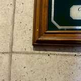 パブミラー　【CALIFORNIA COOLER（カリフォルニア・クーラー）】　ヴィンテージミラー