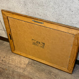 パブミラー　【CALIFORNIA COOLER（カリフォルニア・クーラー）】　ヴィンテージミラー