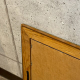 パブミラー　【CALIFORNIA COOLER（カリフォルニア・クーラー）】　ヴィンテージミラー