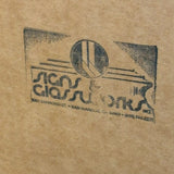 パブミラー　【CALIFORNIA COOLER（カリフォルニア・クーラー）】　ヴィンテージミラー