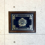 パブミラー　【Henry Weinhard's Private Reserve（ヘンリー・ワインハーズ・プライベート・リザーブ）】　ヴィンテージミラー