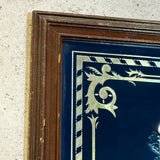 パブミラー　【Henry Weinhard's Private Reserve（ヘンリー・ワインハーズ・プライベート・リザーブ）】　ヴィンテージミラー