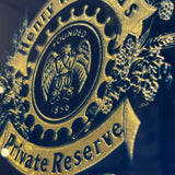 パブミラー　【Henry Weinhard's Private Reserve（ヘンリー・ワインハーズ・プライベート・リザーブ）】　ヴィンテージミラー