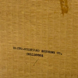 パブミラー　【Henry Weinhard's Private Reserve（ヘンリー・ワインハーズ・プライベート・リザーブ）】　ヴィンテージミラー