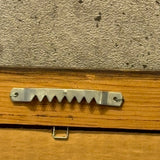 パブミラー　【Henry Weinhard's Private Reserve（ヘンリー・ワインハーズ・プライベート・リザーブ）】　ヴィンテージミラー