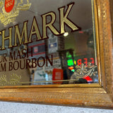 パブミラー　【BENCHMARK（ベンチマーク）】　ヴィンテージミラー