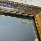 パブミラー　【BENCHMARK（ベンチマーク）】　ヴィンテージミラー