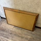 パブミラー　【BENCHMARK（ベンチマーク）】　ヴィンテージミラー